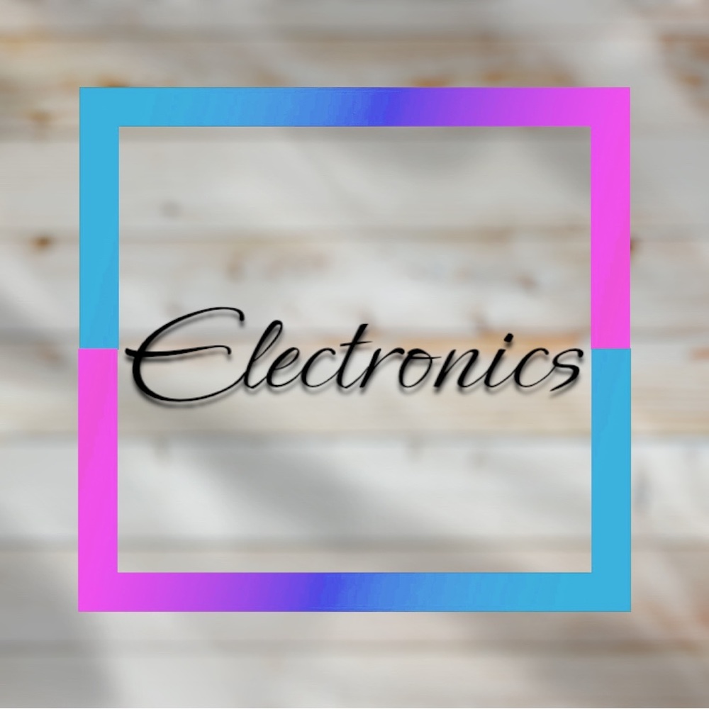 ELECTRONICS
